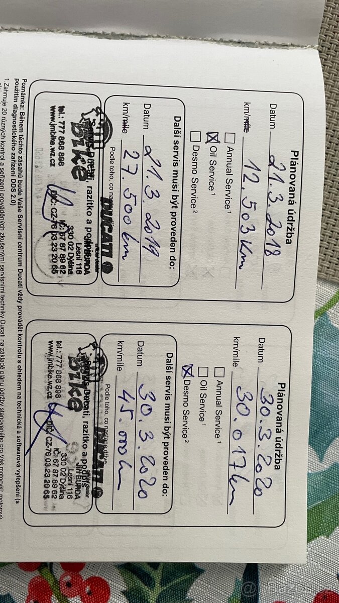 Ducati Multistrada 950 2017 - 16