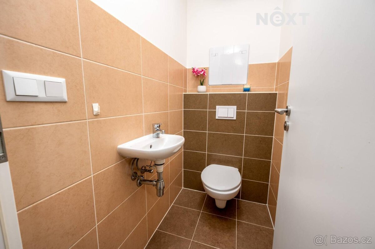 Prodej byt 2+kk, 111㎡ - 16