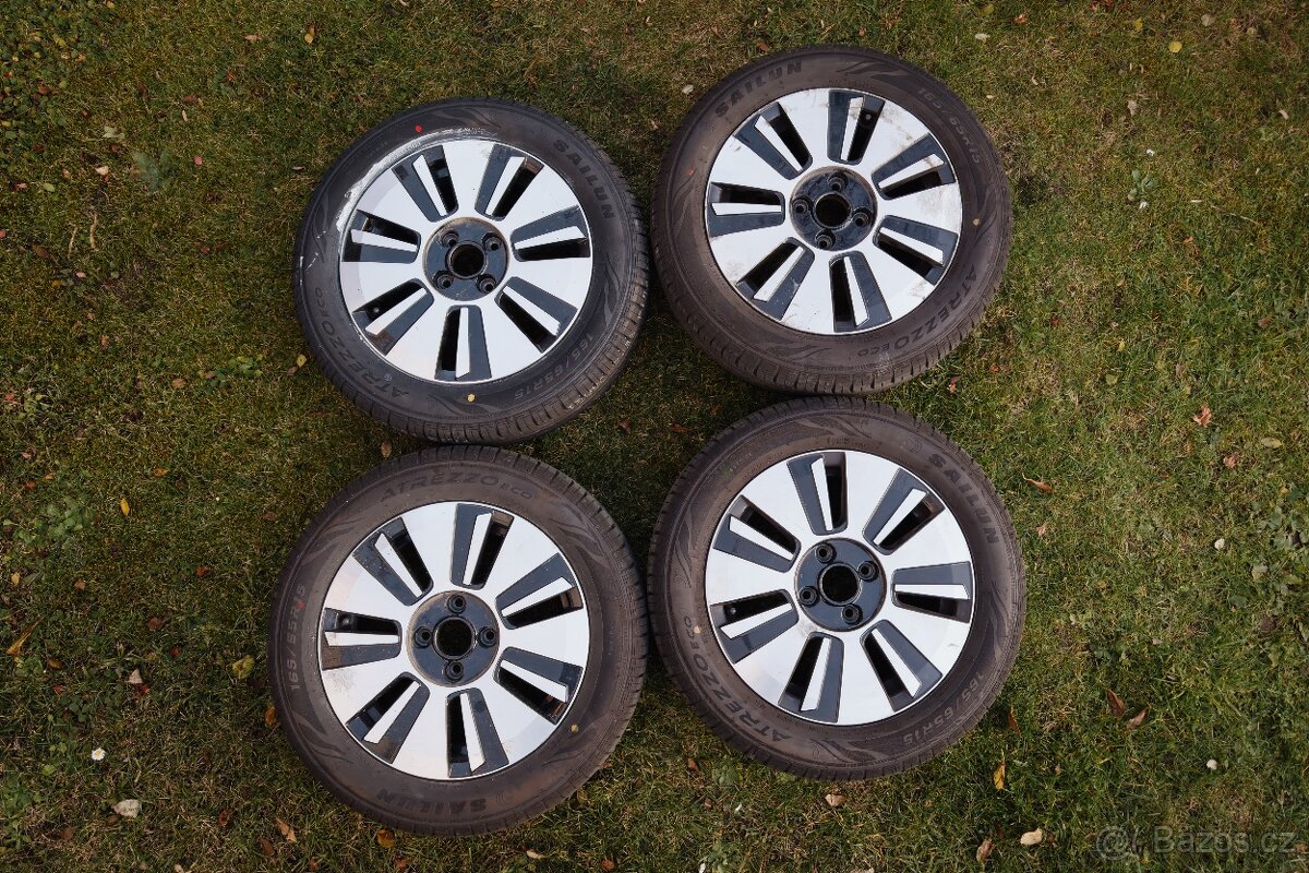 Volkswagen e-Up 2017 (16,4kWh) - 16