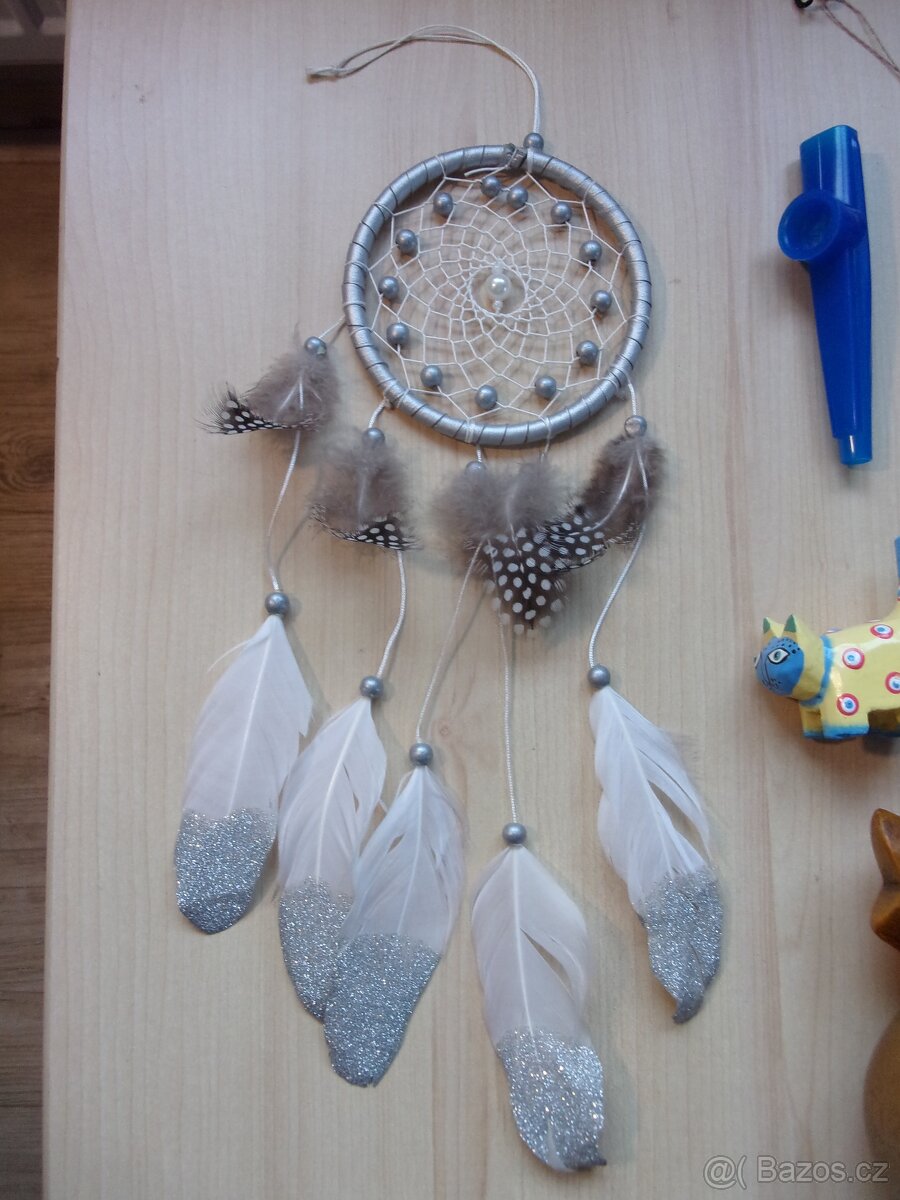 DUCHOVNÍ, SPIRITUÁLNÍ VĚCI - INDIE, TIBET, JAMAJKA.... - 16