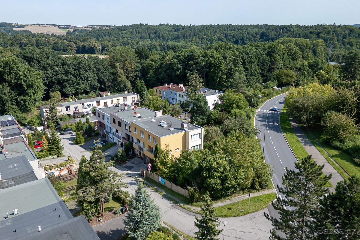 Prodej, dům, 198 m, 497 m poz., Jedlová 1900/2, Ostrava - Po - 16