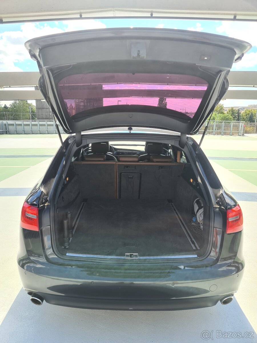 Audi A6 4G C7 180kw - 16