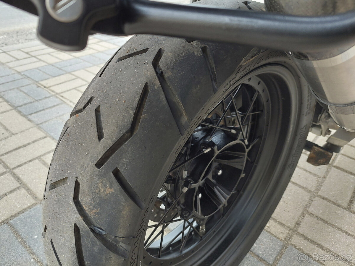 Triumph Tiger 1200 XCA, CZ-TP, TOP stav, i na splátky.. - 16