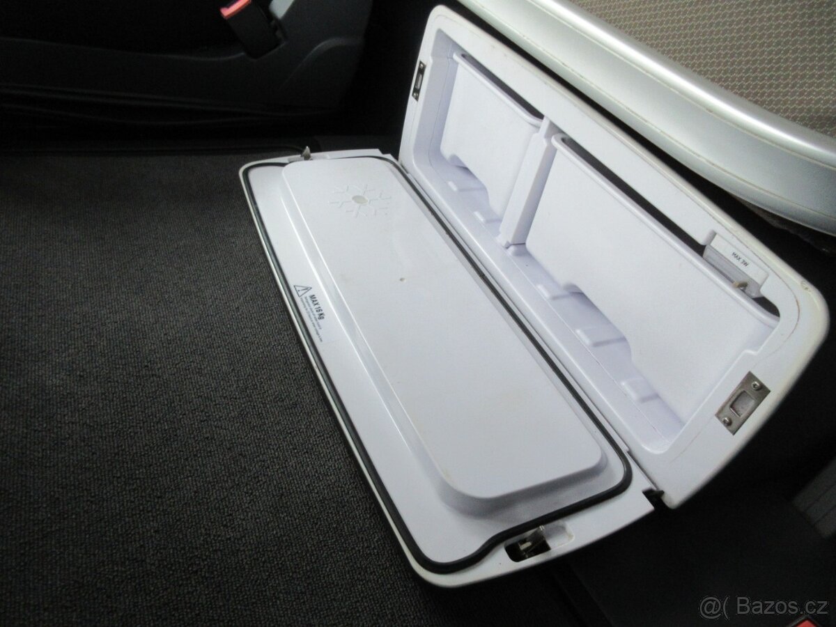 Scania R410, Lowdeck, Retardér - 16