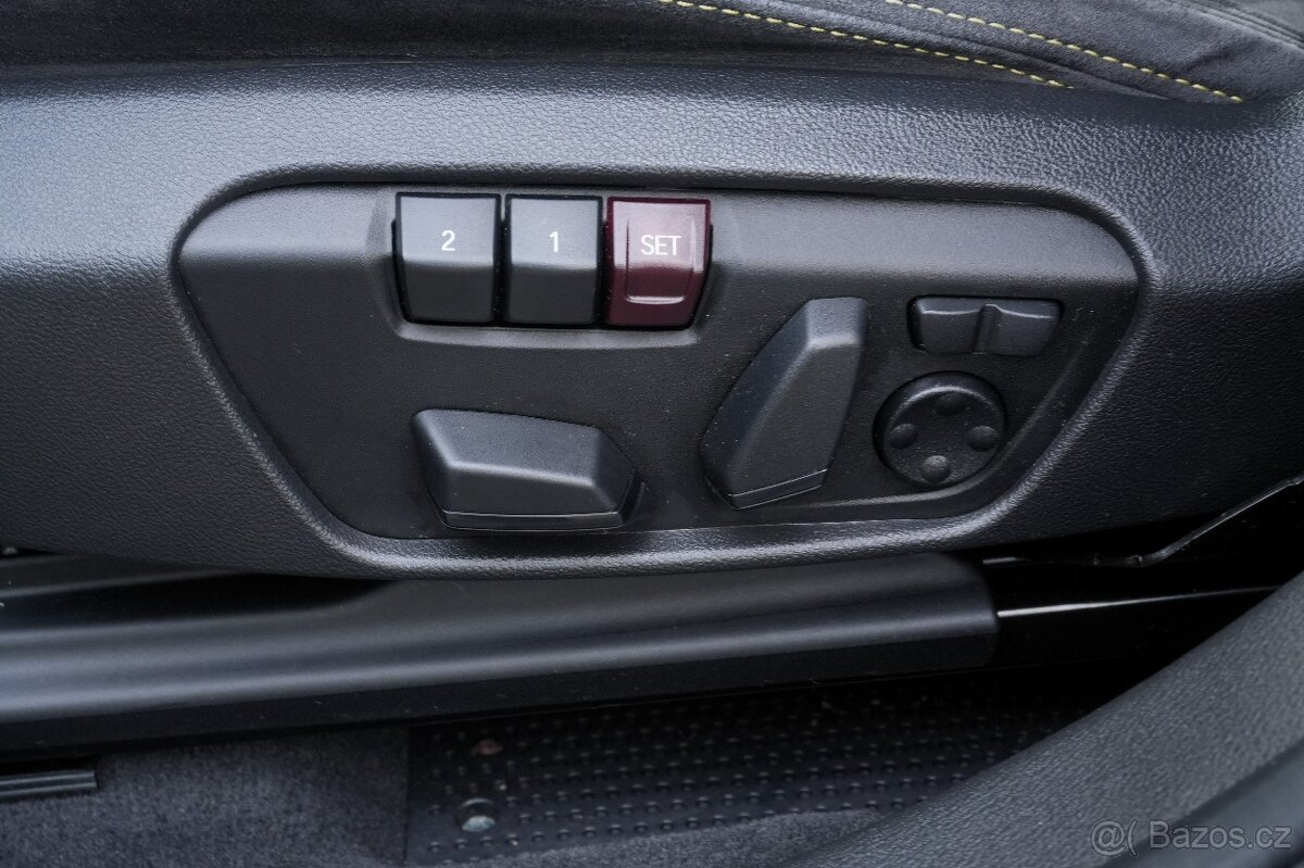 BMW X2 F39 20i 141 kW, Tažné, HUD, ACC, Kamera, ČR - 16