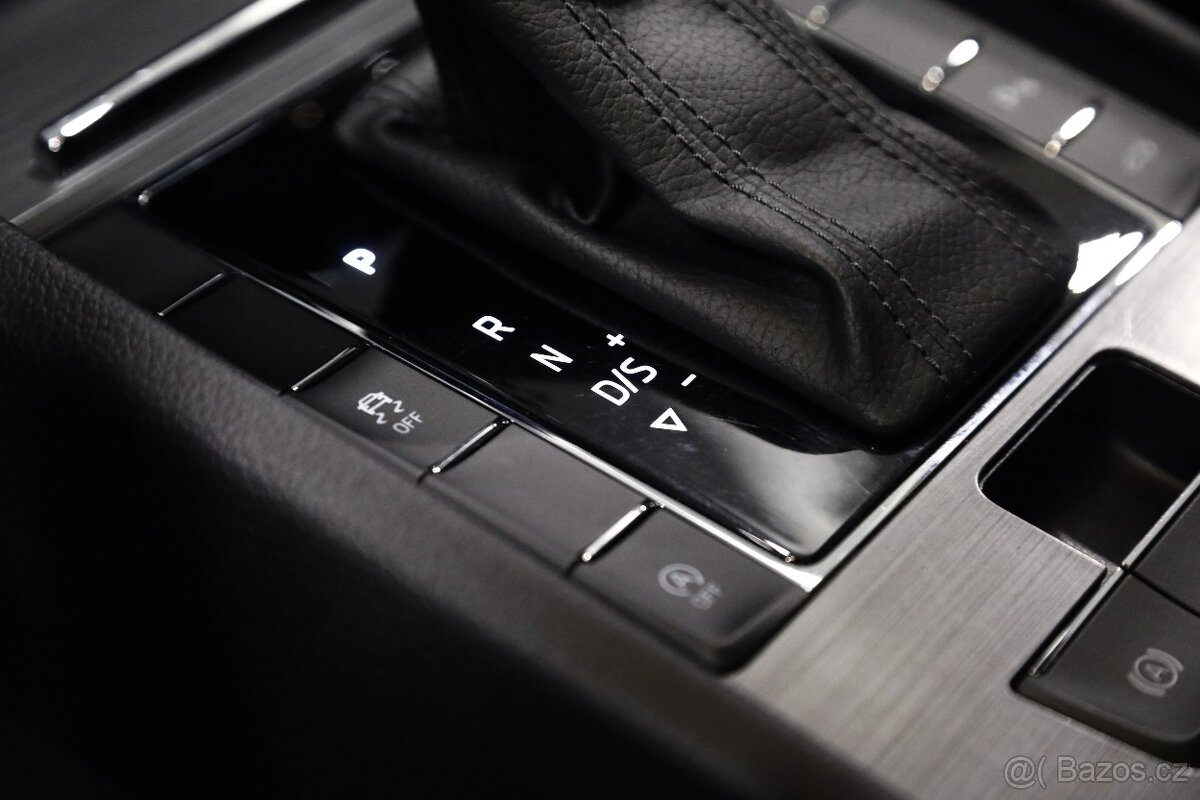 Škoda Superb 3 Combi 2.0TDI 147kW DSG - záruka Autodraft - 16