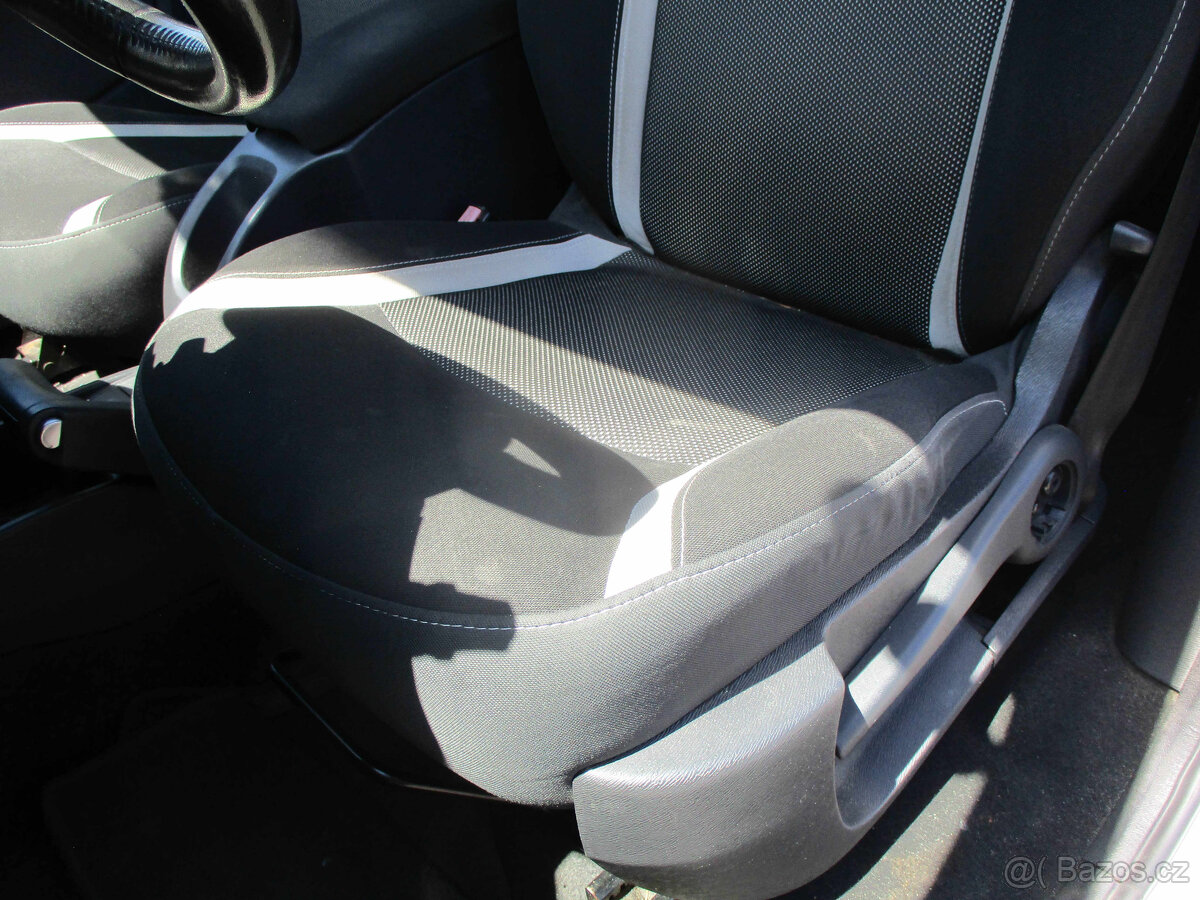 RENAULT KANGOO 1,5DCi 66KW KLIMA BEZ KOROZE 2015 - 16