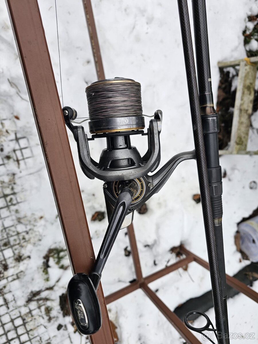Rybářské vybavení - 16