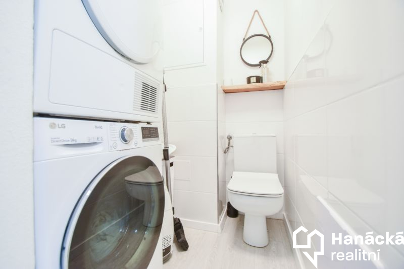 Prodej rodinného domu u Olomouce - 16