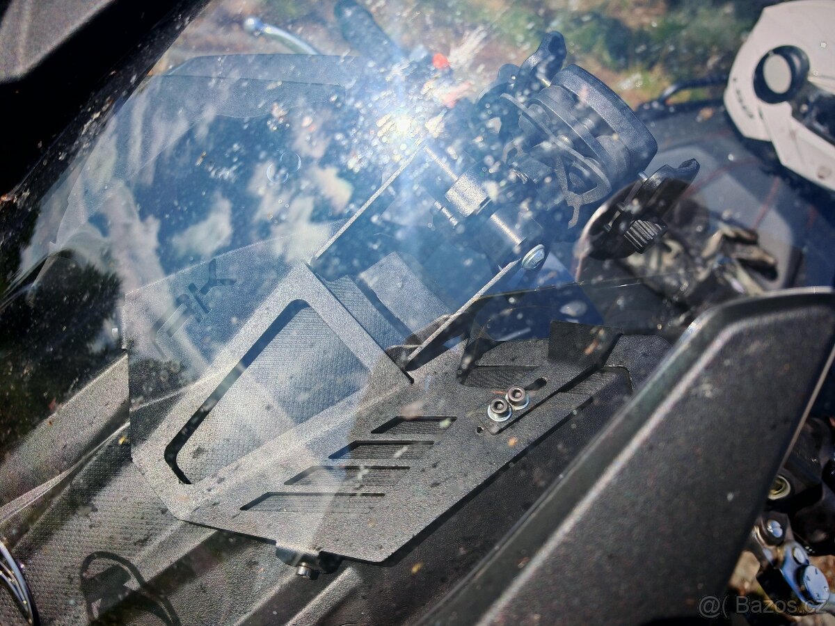 Kymco Ak 550 Premium 2023 - 16