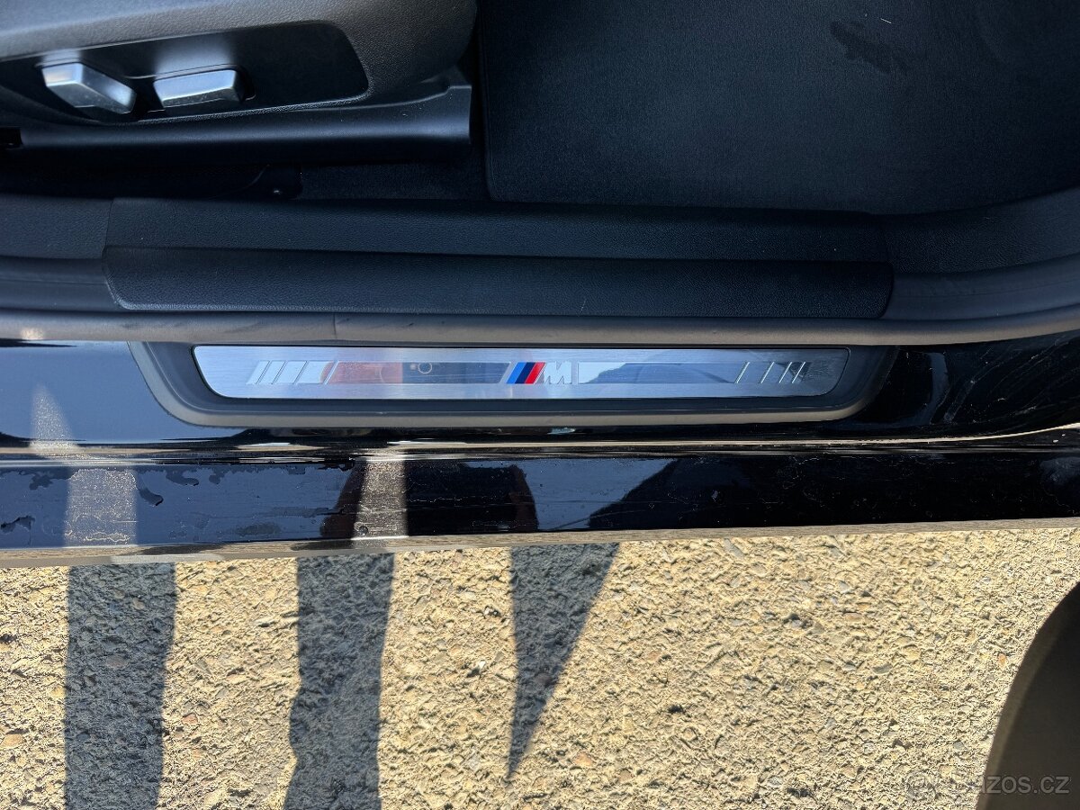 BMW M440i xDrive Gran Coupe - 16
