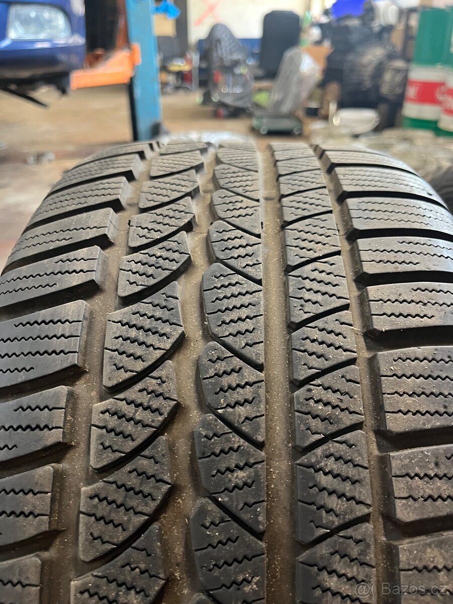 ALU BMW Styling 161 5x120 - 16