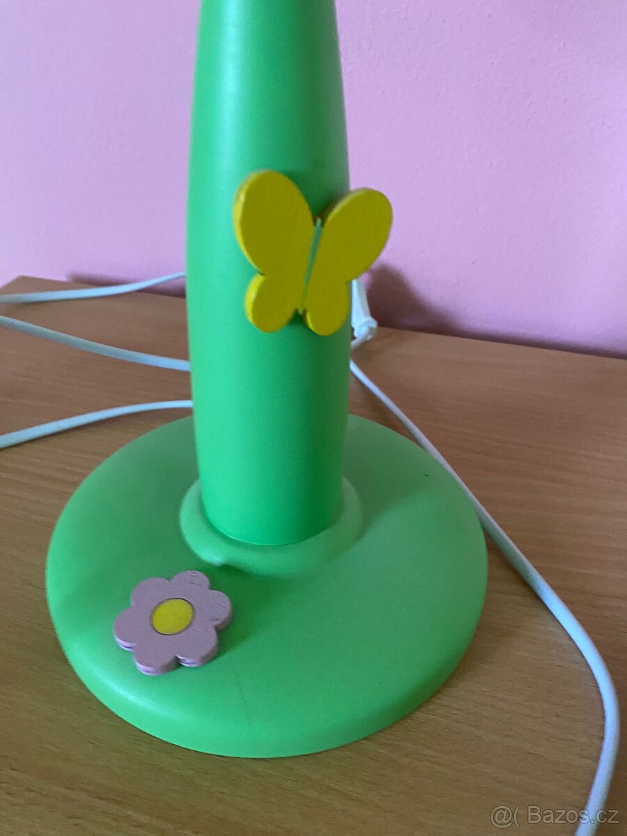 Dětský pokoj Čilek dívčí - 16