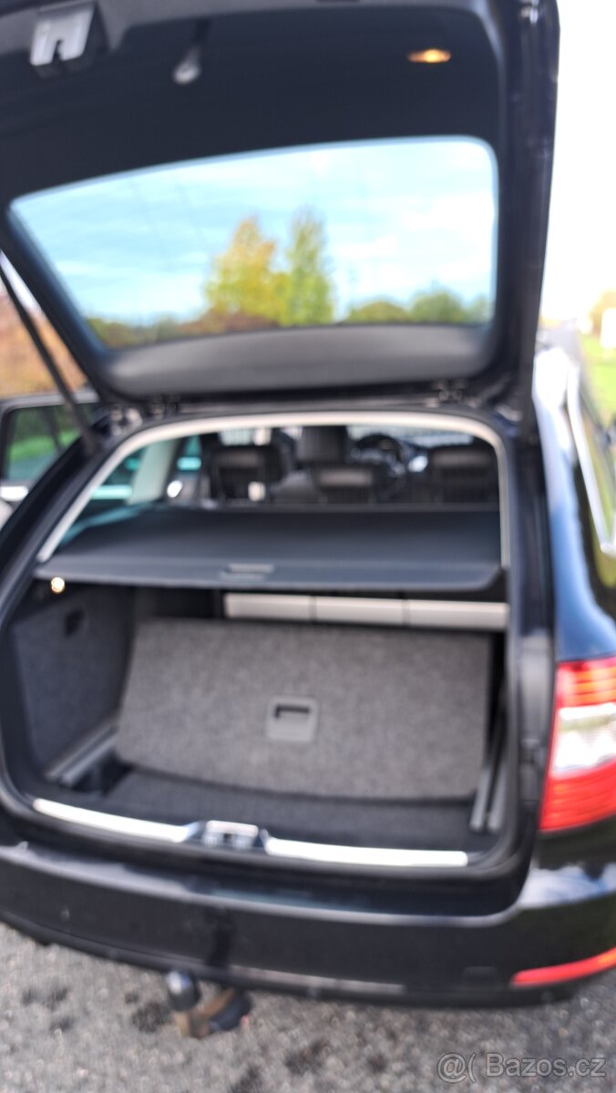 ŠKODA SUPERB II FACELIFT 2.0 TDI, DSG, 06/2015 - 16