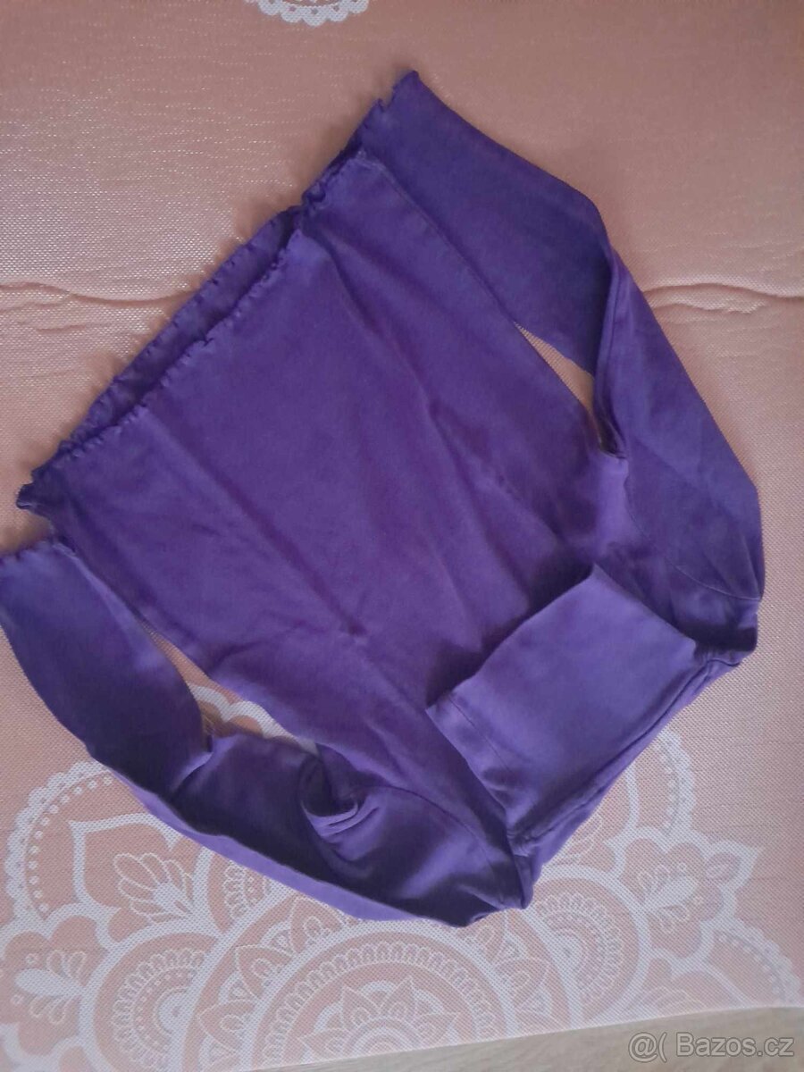 Dívka 4-6 let - Legíny, kalhoty, trička, šaty - 16