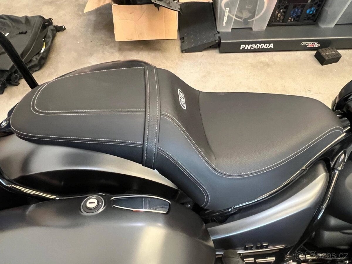 Prodám BMW R 18 ROCTANE - 16