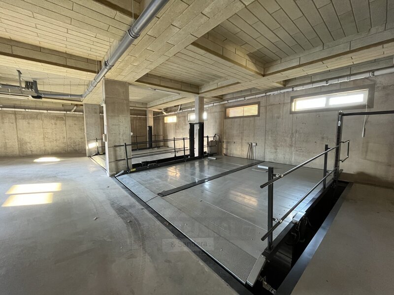 Pronájem 1+kk 36,3 m² - 16