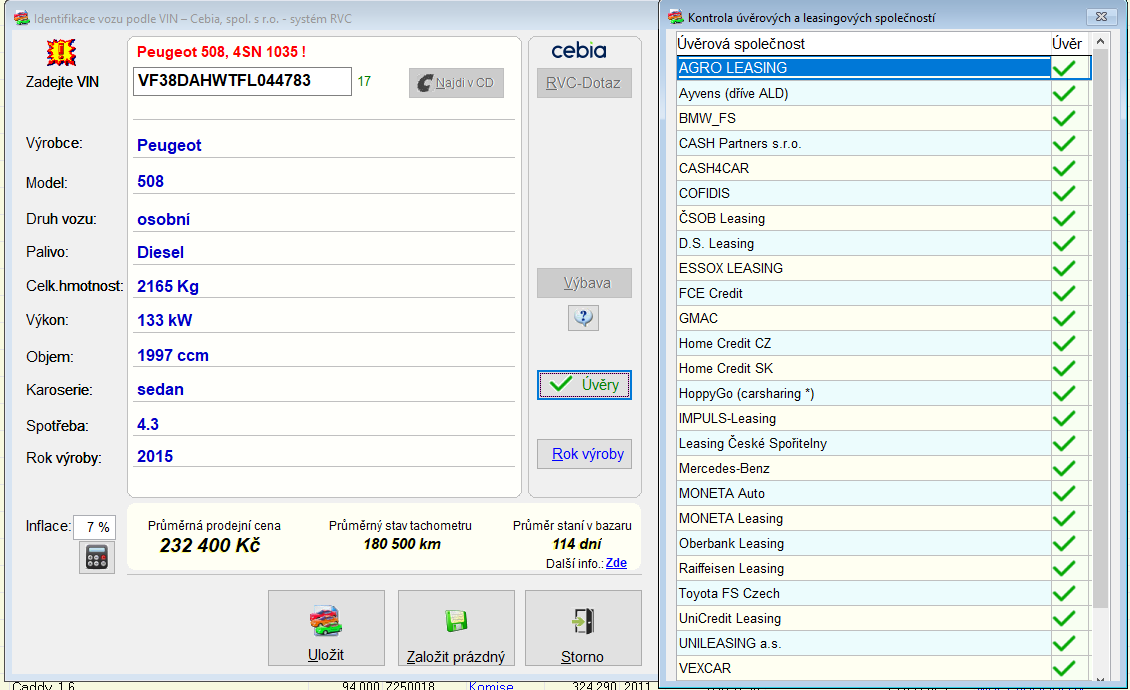 PEUGEOT 508 2,0 HDI GT 181 KONÍ - 16