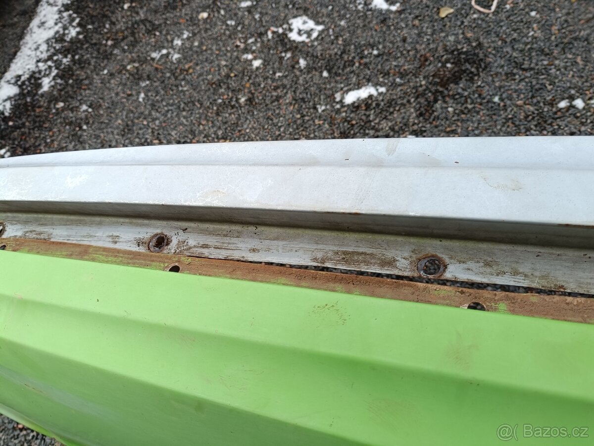 Škoda 105,120,125,130,Rapid - 16