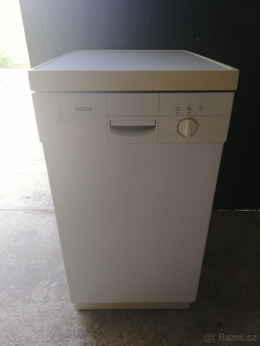 MYČKA BOSCH - 16
