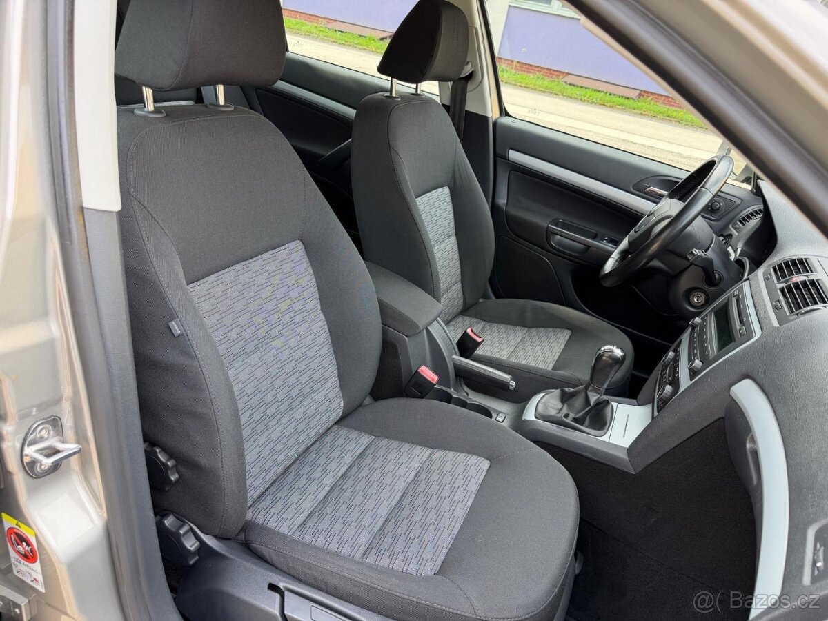 Škoda Octavia 1,2 TSI Elegance/77 kW/1.maj - 16