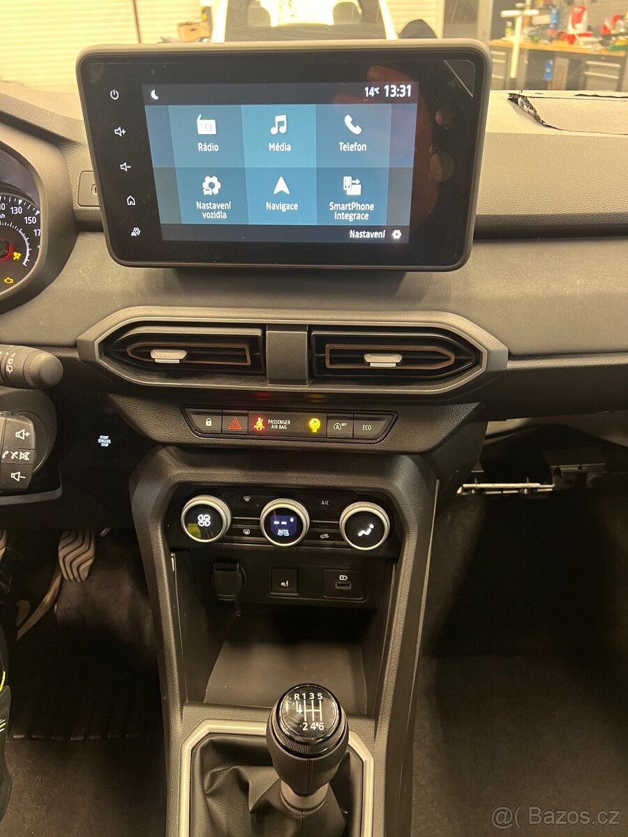 Dacia Jogger Extreme+ 1.0i 74 kW - 16