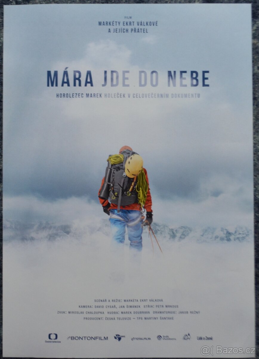 Filmové plakáty, velikost 59 x 84 cm (2. část) - 16