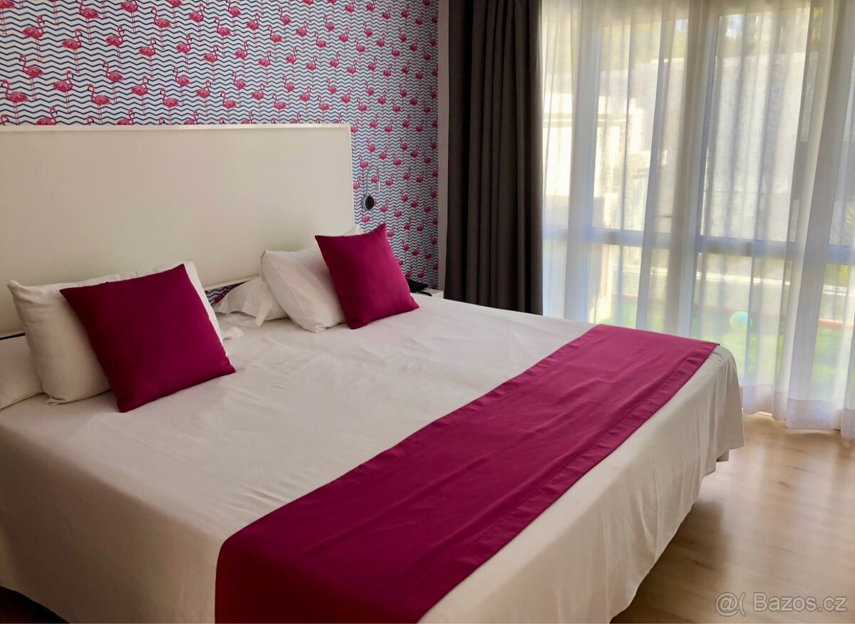 Apartmán na Tenerife - členství Interval International - 16