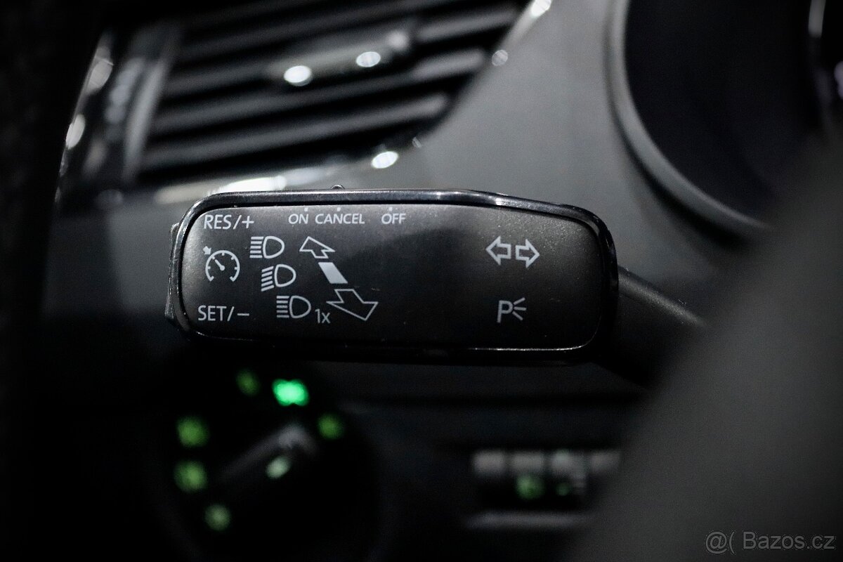 Škoda Octavia 3 Combi 1.4TSI 103kW Ambition - 16