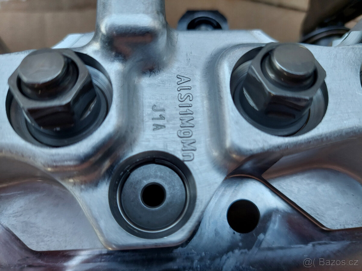 NOVÁ MultiAIR jednotka + těsnení + filtr FIAT ALFA LANCIA - 16