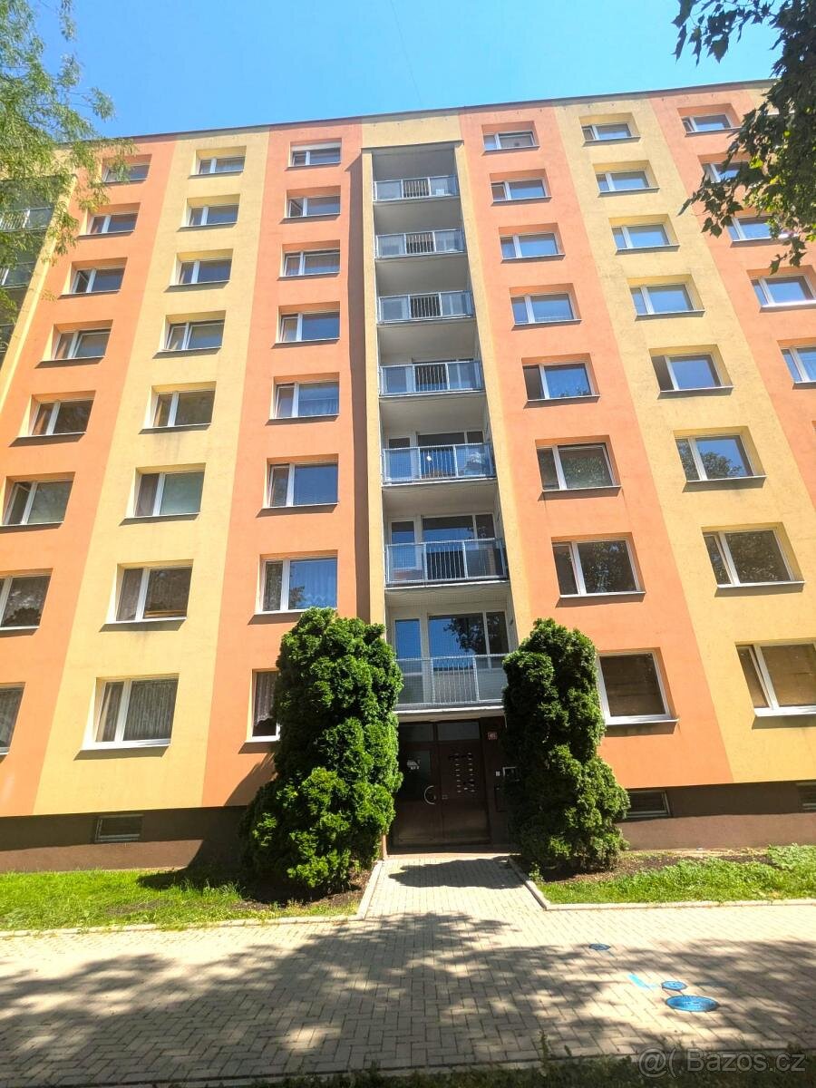 Pronájem bytu 2+1, Opletalova 472, Ústí nad Labem - Neštěmic - 16