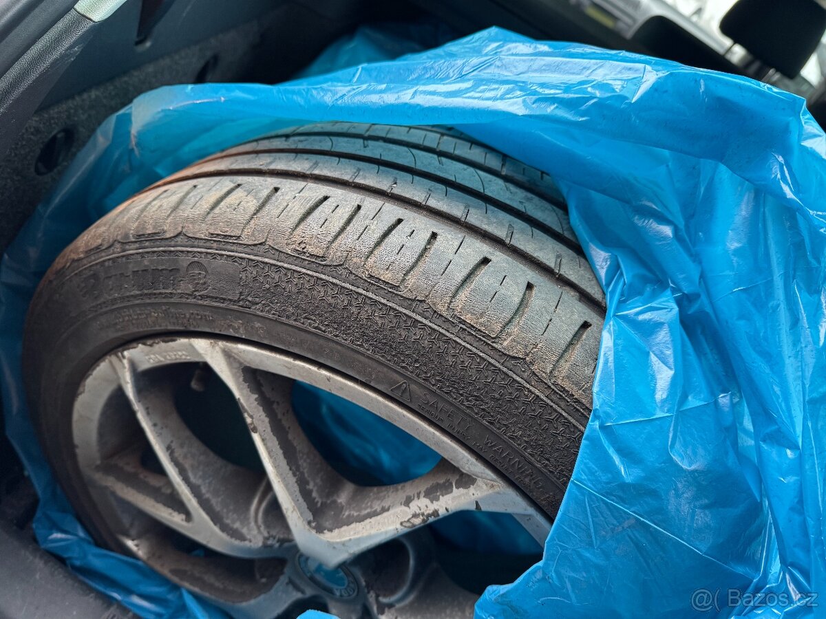 Škoda Octavia II 2.0 TDI Elegance r.v.2006 - 16