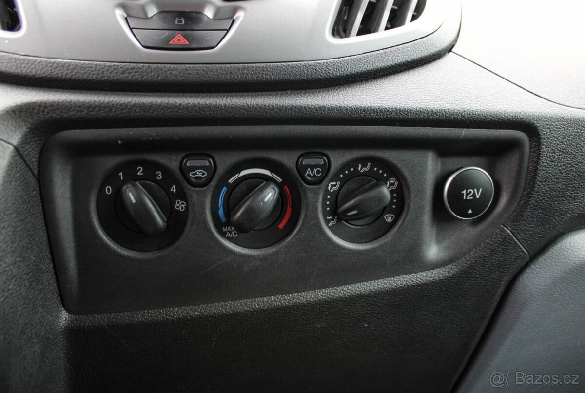 Ford Transit Bus 2.0 TDCi 9MIEST - 16