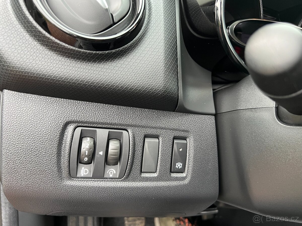 Renault Clio 0.9TCe 56KW,40TKM,1MAJITELKA - 16