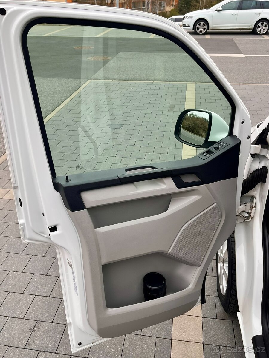 Volkswagen Transporter TDI 110 kW 4Motion - 16