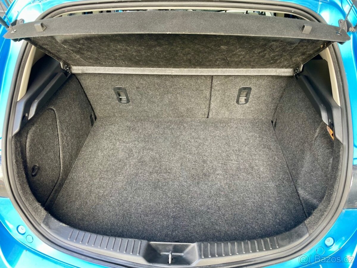 Mazda 3 2.2 diesel TX Plus Bose - 16