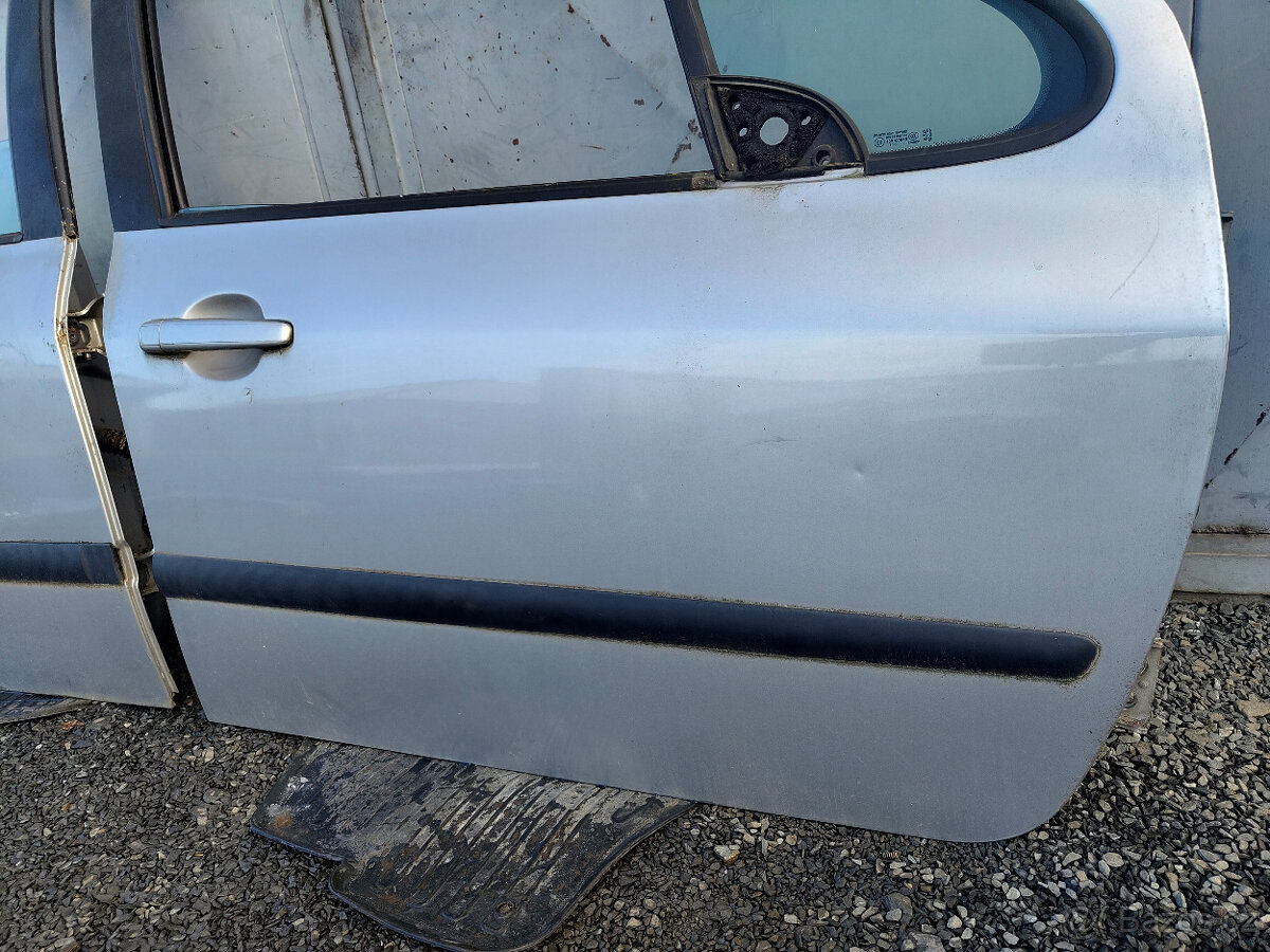 Karosářské díly Peugeot 307 HB - EZRC (05-08) - 16