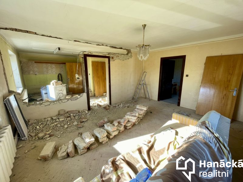 Prodej, Rodinný dům, 8+kk, Vítonice - 16