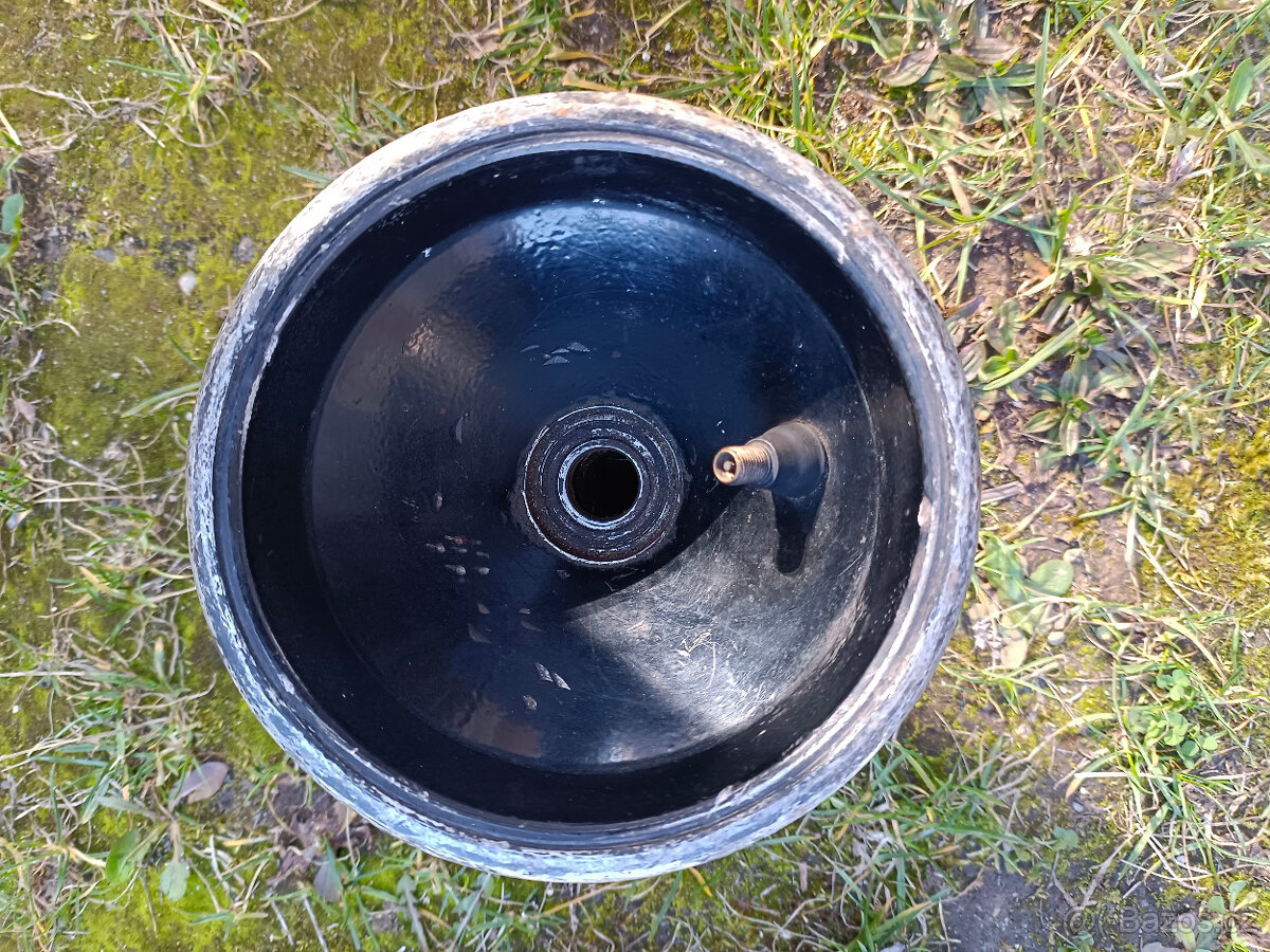 motor čz jawa 356 175 ccm torza nd ohc 500 značka spz - 16