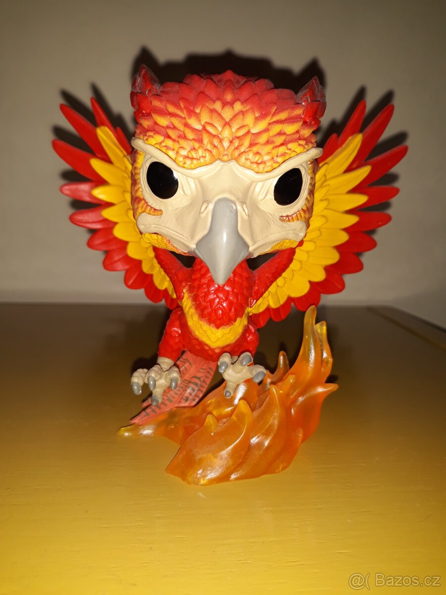 Figurky Harry Potter - 16