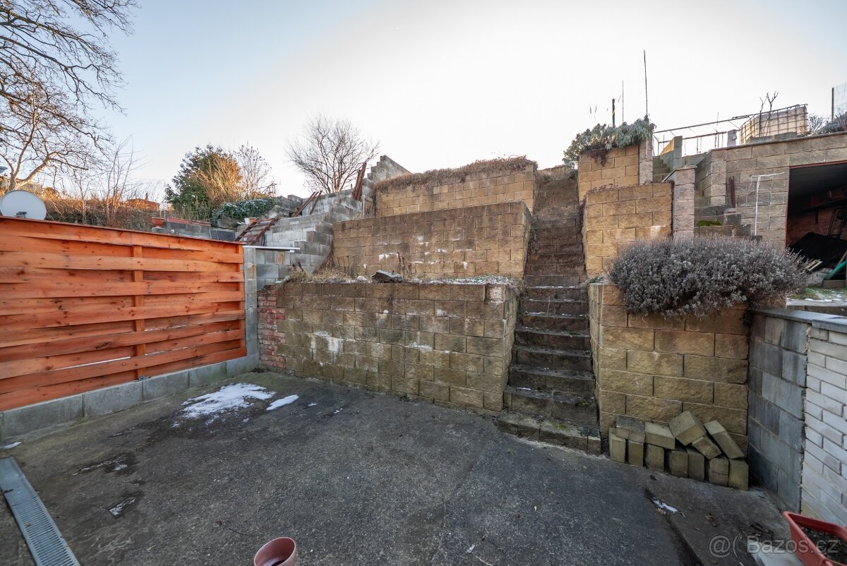 Rodinný dům Hustopeče - 16