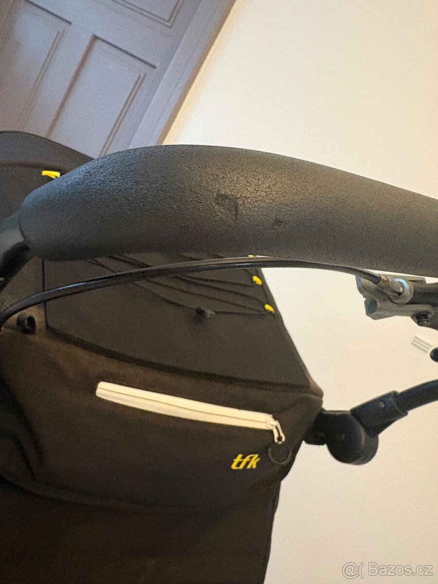 TFK Joggster Sport 2 - 16