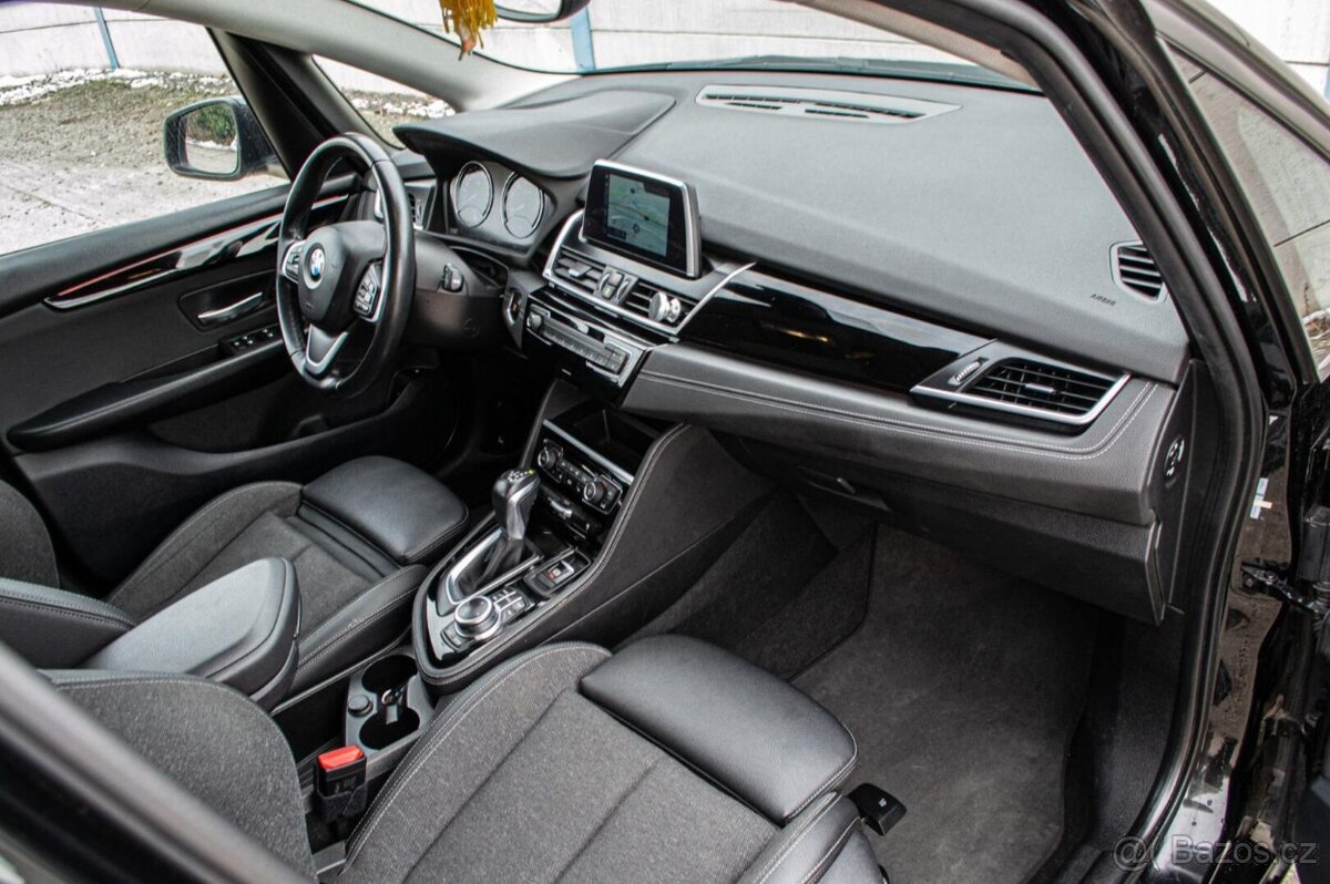 BMW Rad 2 Active Tourer 225xe iPerformance - 16