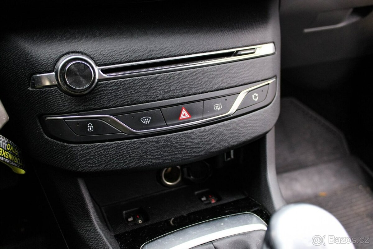 Peugeot 308 1.6 BlueHDi S S Active - 16