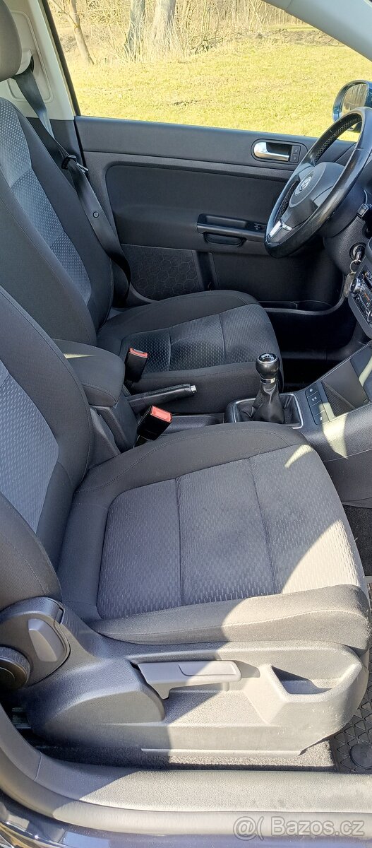 VW Golf IV PLUS 1.4TSI TrendLine - 16