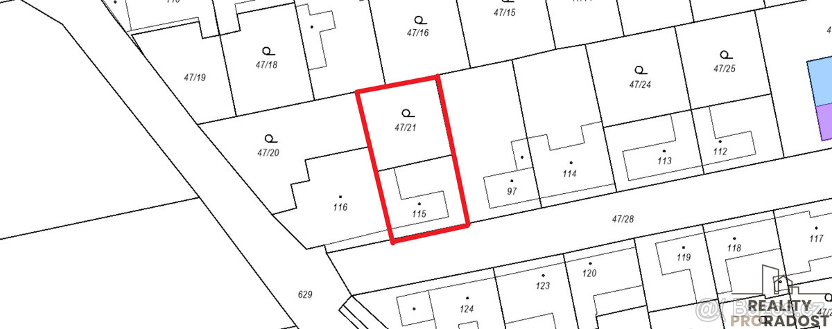 Prodej rodinného domu 1+1+ podkroví, Doloplazy, okres Prostě - 16