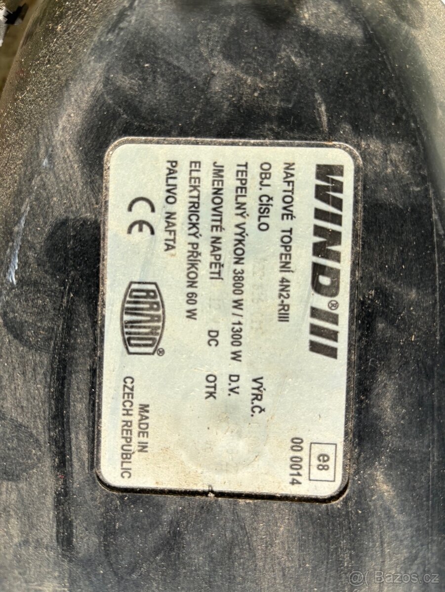 Fiat Ducato, 2,3 JTD, 96KW, ČR, DPH, 1.majitel - 16