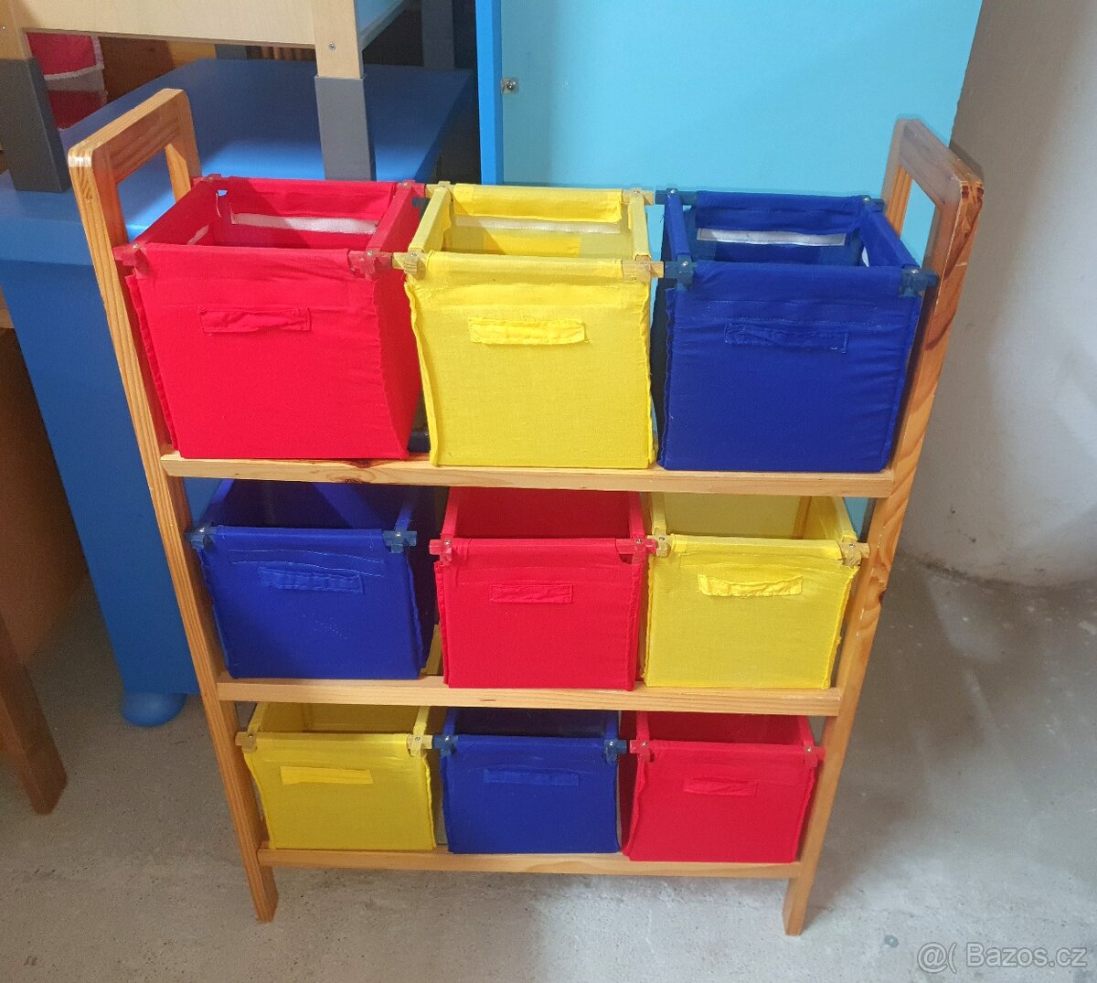 Různé dětské zboží - 16