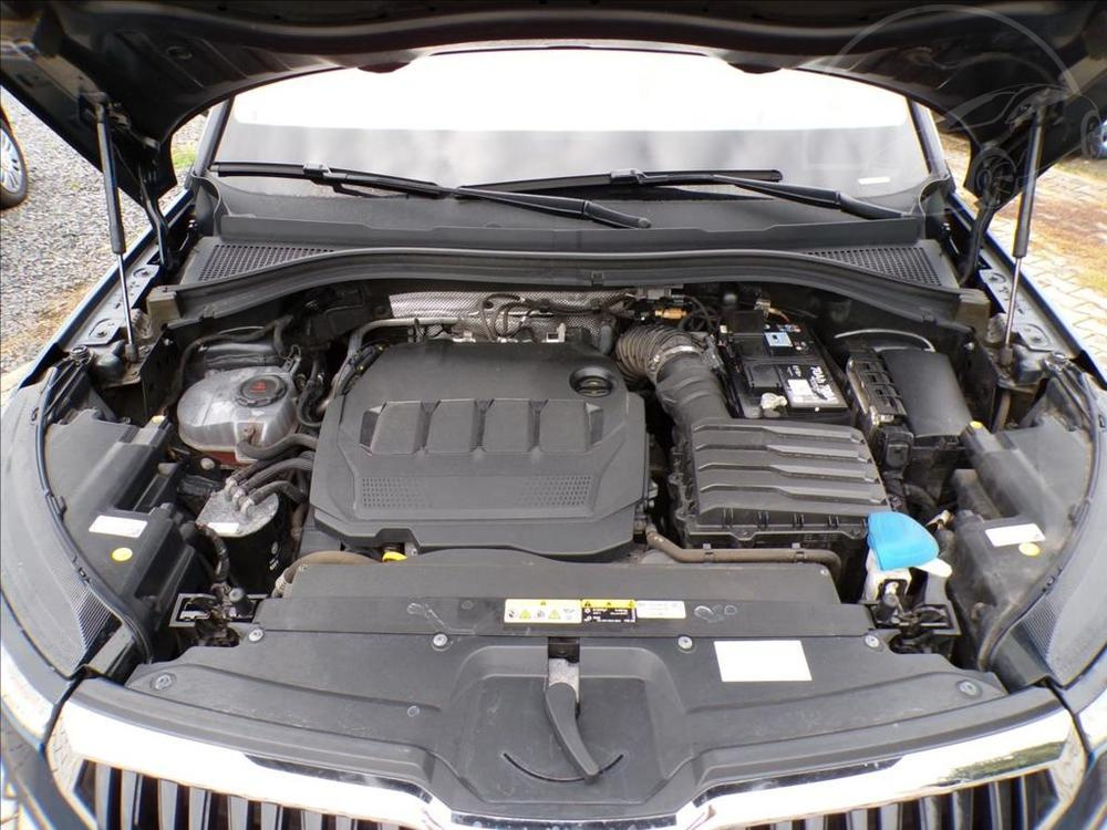 Škoda Kodiaq 2,0 TDI 4x4,DSG,STYLE.-DPH - 16