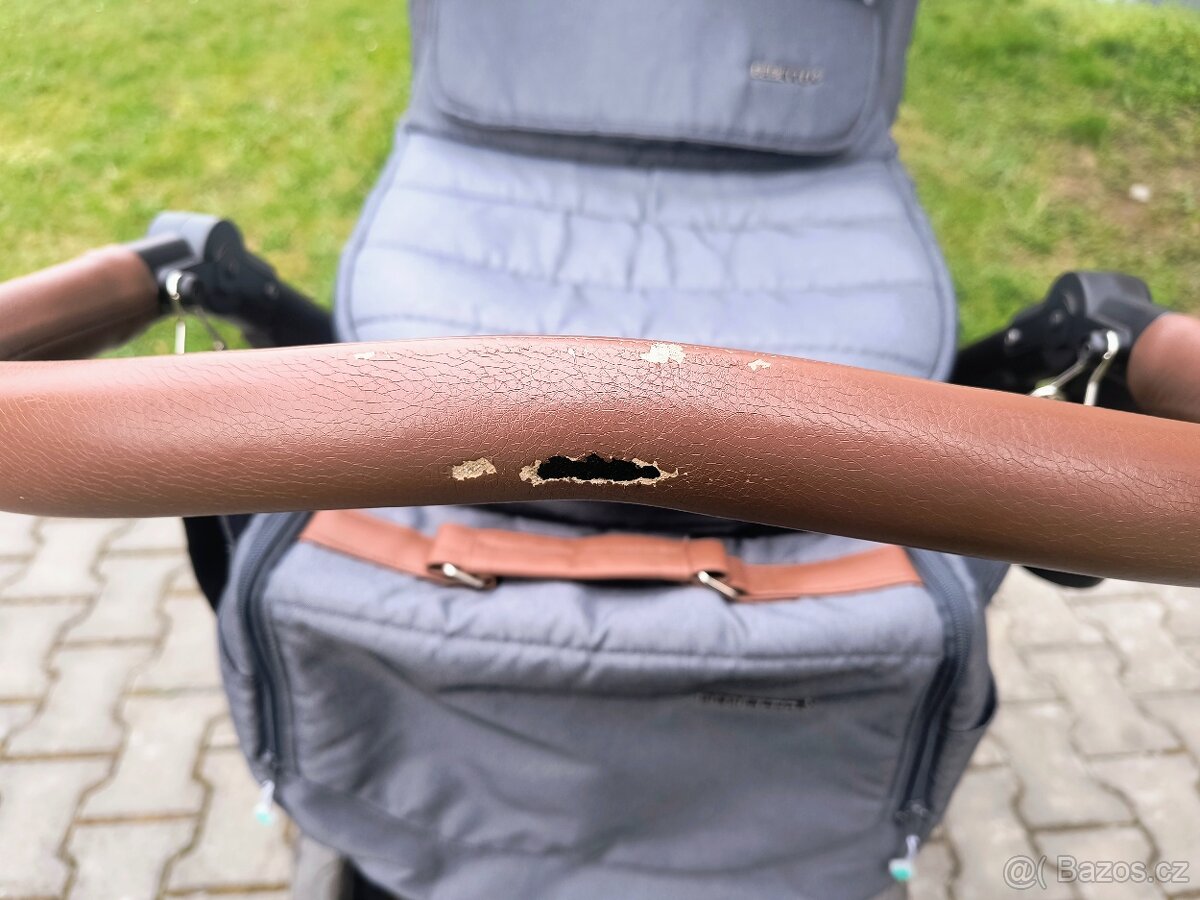 Bebetto Luca 2v1 - 16